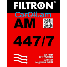 Filtron AM 447/7